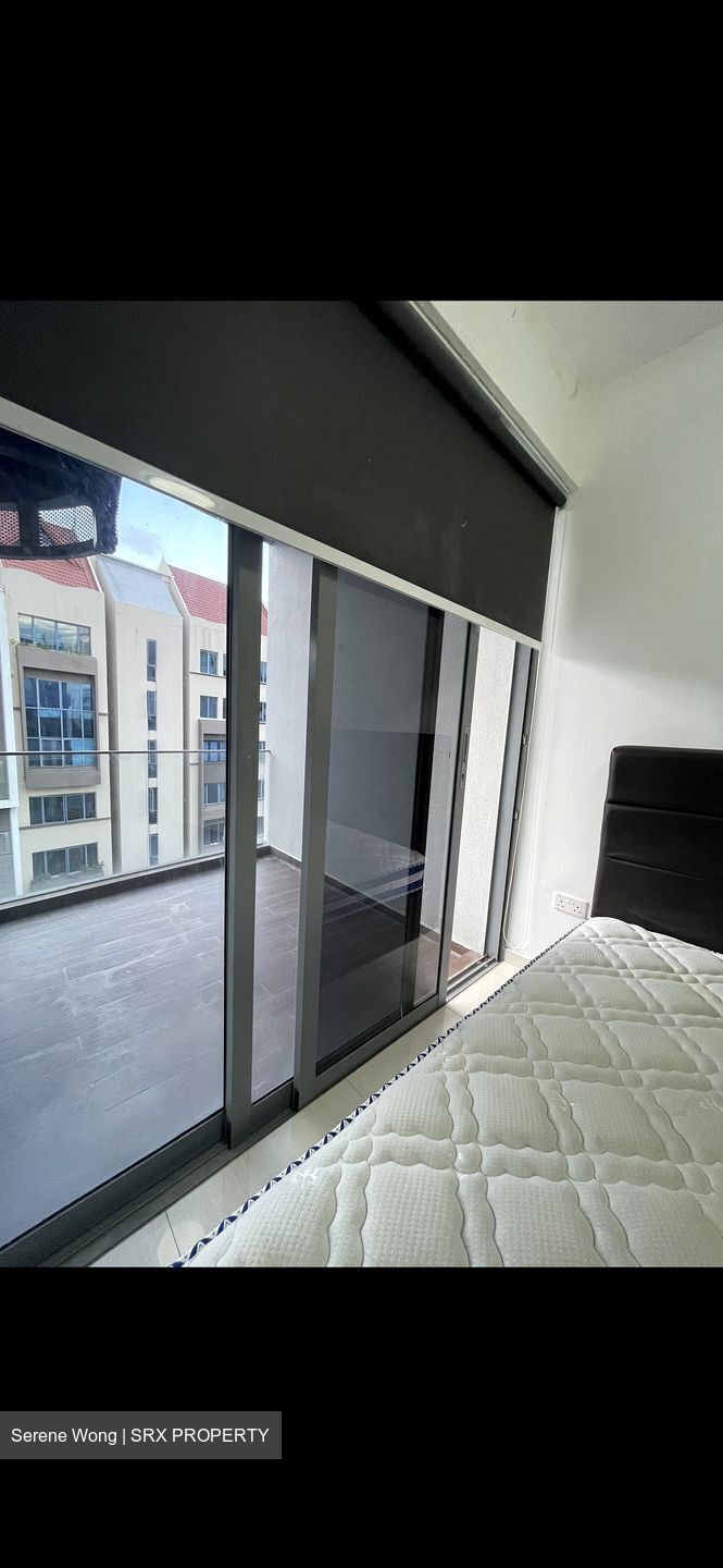 Suites 28 (D14), Apartment #440110551